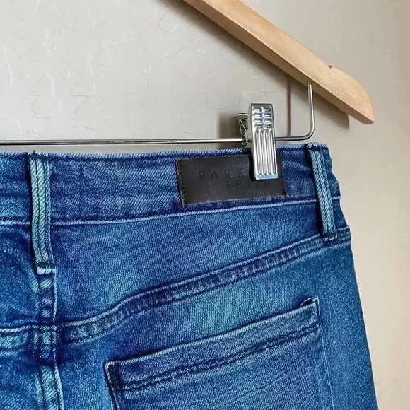 Parker Smith Harper Flare‎ Jeans in Neel Size 28 - Picture 11 of 16